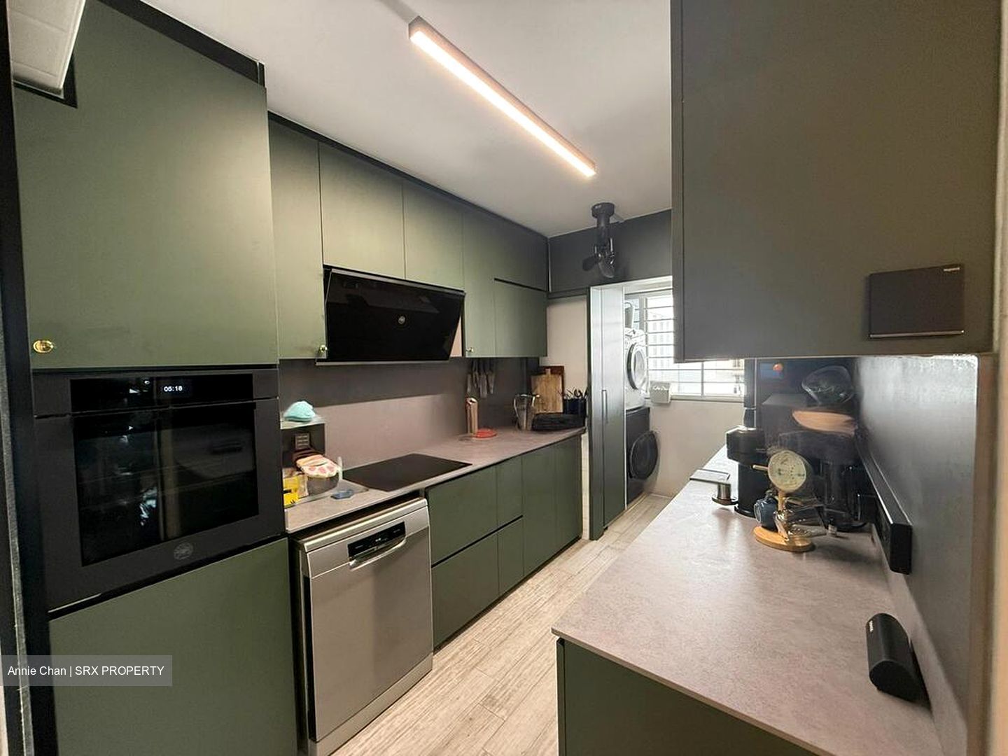 Blk 524A Tampines Greenleaf (Tampines), HDB 4 Rooms #484910761